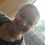 Profile Picture of Sarah James Salihi (@sarah_salihiiiii) on Instagram