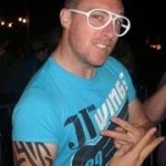 Profile Picture of Jason Gleeson (@reallyg123) on Instagram