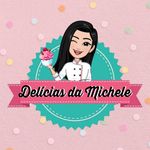 Profile Photo of Delicias da Michele (@deliciassmichele) on Instagram