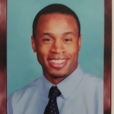 Profile Picture of Clinton John (@MrJohn_2005) on Twitter