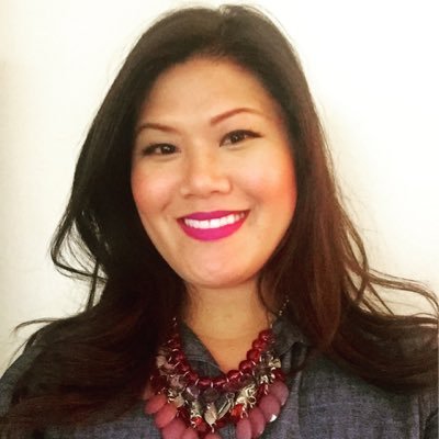 Profile Picture of Camille Ramos-Beal, Ed.D (@Csmpltndreamer) on Twitter