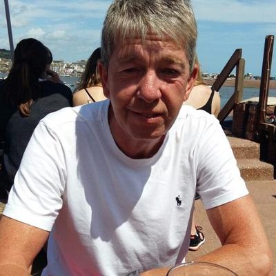 Profile Picture of Peter Scanlon (@litevite) on Twitter