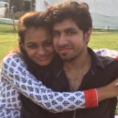 Profile Picture of Nitish Kumar (@BrianNitish) on Twitter