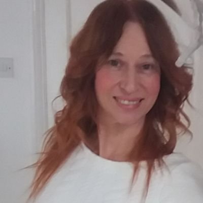 Profile Picture of Nicola Joseph (@NicolaJosephBA) on Twitter