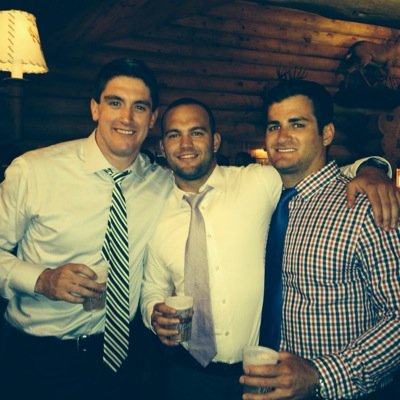 Profile Picture of Jeremy Ebert (@Jebes11) on Twitter