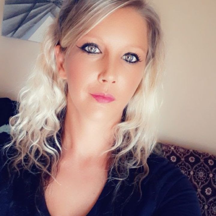 Profile Picture of Alisha Stephens (@@alishastephens0) on Tiktok