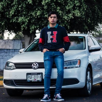 Profile Picture of Kevin Michael Diaz Serrato (@KevinMichaelDi3) on Twitter