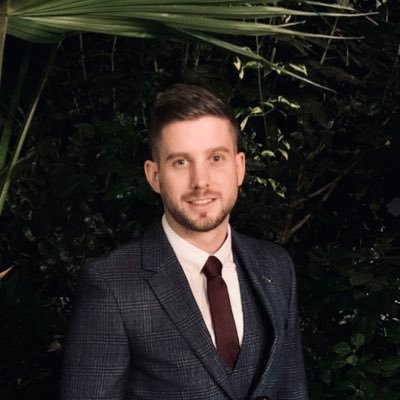 Profile Picture of Grant Robbins (@Grant_TTG) on Twitter