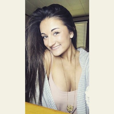 Profile Picture of Sydney Smith❁ (@sydneysmith34) on Twitter