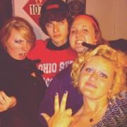 Profile Picture of Alexis Ervin (@alexischeyanne) on Pinterest