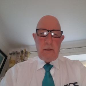 Profile Picture of Raymond Simms (@RaymondSimms18) on Twitter