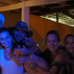 Profile Picture of Alice Wrosnki Damian (@AliceWrosnki) on Twitter