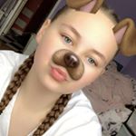 Profile Picture of Kaylee Gordon’walker (@kayleegordonwalker) on Instagram