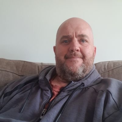 Profile Picture of Steve Keeble (@SteveKeeble) on Twitter