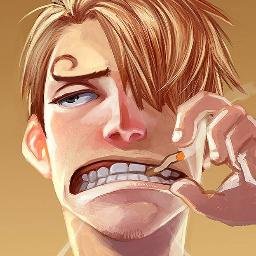 Profile Picture of Matthew Estrada (@mattestrada_) on Twitter