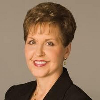 Profile Picture of Fan Of Joyce Meyer (@JoyceMeyerQuote) on Twitter