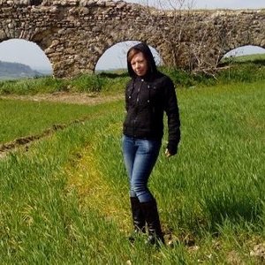 Profile Picture of Loredana Cacciotti (@ledah78) on Myspace