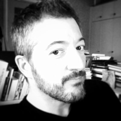 Profile Picture of Silvano Bertalot (@SilvanoBertalot) on Twitter