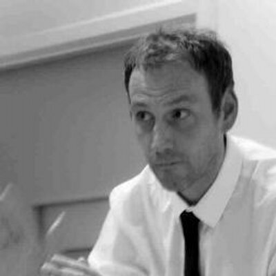 Profile Picture of Matthew R. Daly (@MatthewRDaly) on Twitter