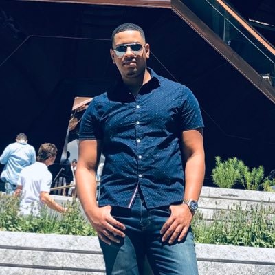 Profile Picture of Michael Cuello (@KabaReiyi) on Twitter