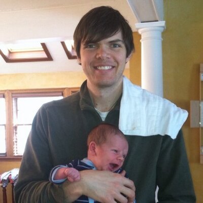 Profile Picture of Dustin Carlson (@dustincarlson) on Twitter