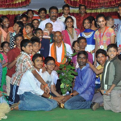 Profile Picture of Muppirala Lakshmi Narasimha Sastry (@MuppiralaS) on Twitter
