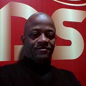 Profile Picture of Ulysses Benton (@BentonUlysses) on Twitter