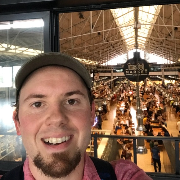 Profile Picture of Adam Brown (@adambrown7125) on Poshmark