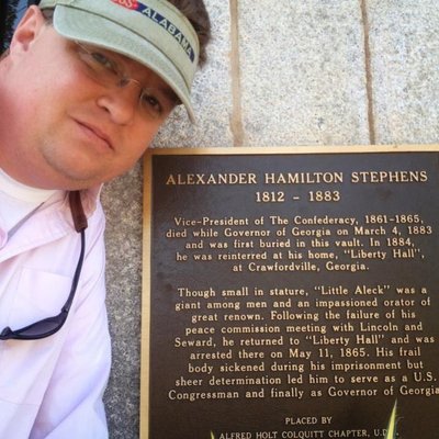 Profile Picture of Sam Burnham (@C_SamBurnham) on Twitter