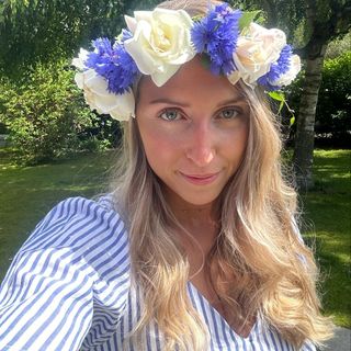 Anna Samberg - Instagram Profile Picture of Anna Samberg (@annasamberg) on Instagram