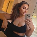 Profile Picture of Lauren Rose Goodger (@laurengoodger) on Instagram