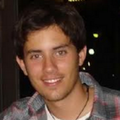Profile Picture of Javier Obregon (@javierobregon4) on Twitter