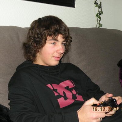 Profile Picture of Matthew Horsman (@matthewhorsman) on Twitter