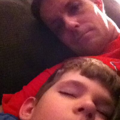 Profile Picture of Pearson WAS Here (@pearsonhendley) on Twitter