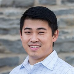 Profile Picture of Yang Gu, MD (@YangGuMD) on Twitter