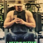 Profile Picture of Michael Timothy Genzel (@drif10rick) on Instagram