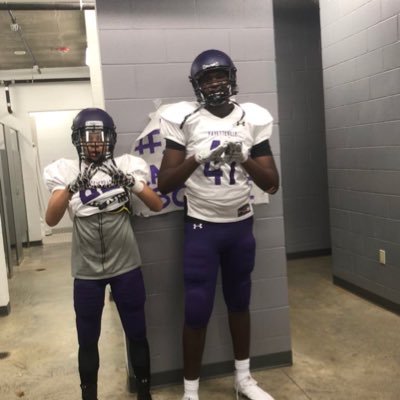 Profile Picture of Isaiah Wilkins (@isaiahwilkins32) on Twitter