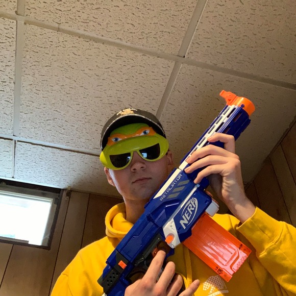 Profile Picture of Isaiah Fedorenko (@isaiahfedorenko) on Poshmark