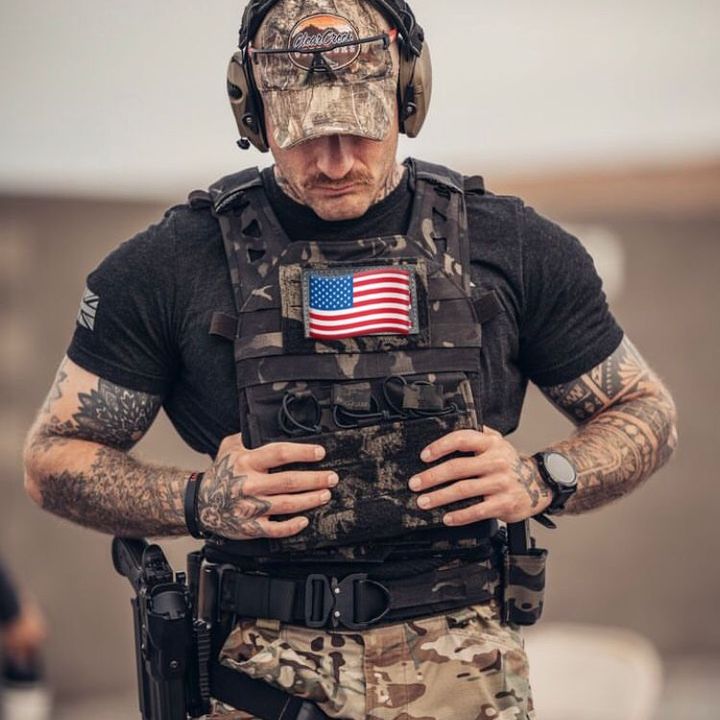 Profile Picture of Marc Rhodes (@marcrhodes) on Tiktok