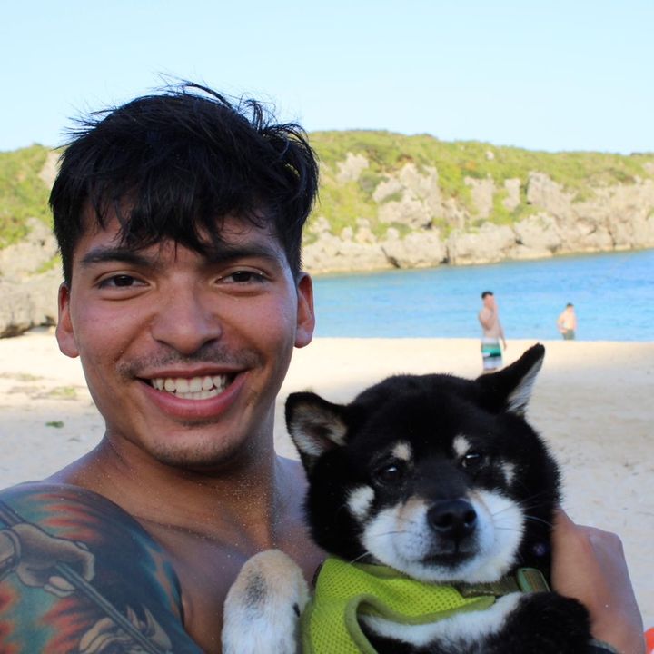 Profile Picture of Andrew Ferrer (@@andrewferrer3) on Tiktok