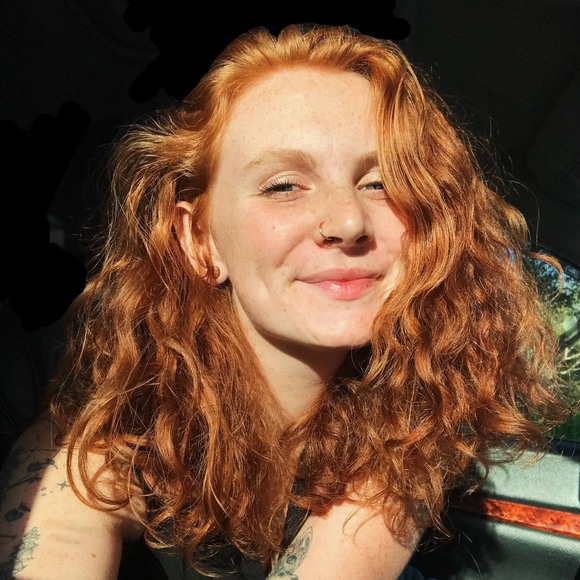 Profile Picture of Madisyn Alberry (@funbnakid) on Poshmark
