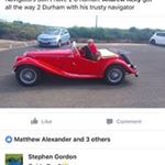 Profile Picture of Andrew Kelly (@harveyhardyinka) on Instagram