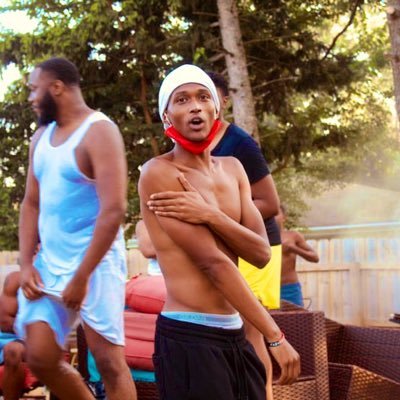 Profile Picture of 💰 (@Keon5_) on Twitter