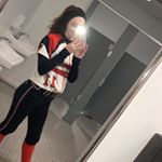 Profile Picture of Haley Chilton (@haleymc16spamm) on Instagram