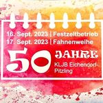 Profile Picture of KLJB Eichendorf-Pitzling (@kljb.eichendorf_pitzling) on Instagram
