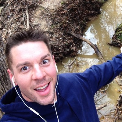 Profile Picture of Jeremy Coon (@CoonJeremy) on Twitter