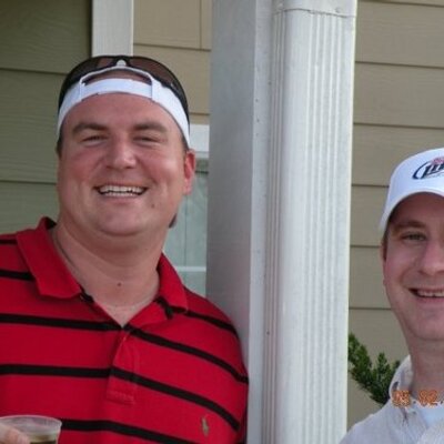 Profile Picture of Eric Jarrett (@ejarrett1) on Twitter