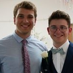 Profile Picture of David Allenby (@davidallenby97) on Instagram
