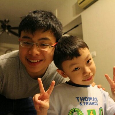 Profile Picture of Matthew Goh (@MattGoh_) on Twitter