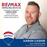 Profile Photo of Aaron Cashin Remax (@aaroncashinrealtor) on Instagram